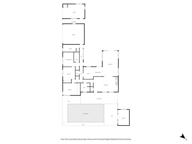 5 Quail Ridge South, Rolling Hills, CA 90274