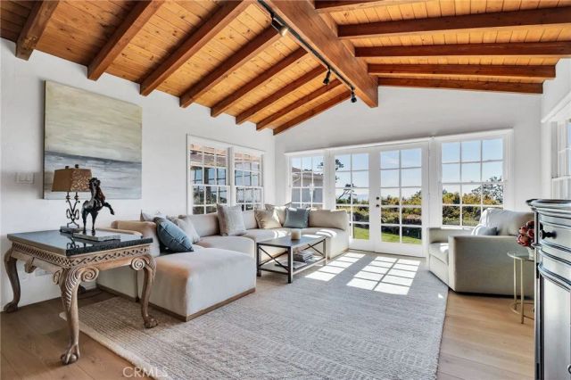 5 Quail Ridge South, Rolling Hills, CA 90274