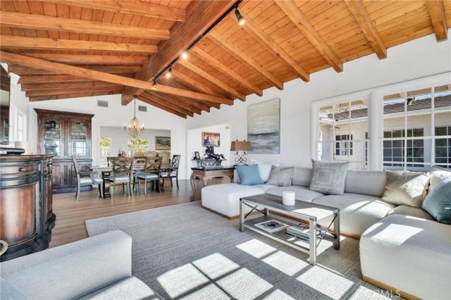 5 Quail Ridge South, Rolling Hills, CA 90274