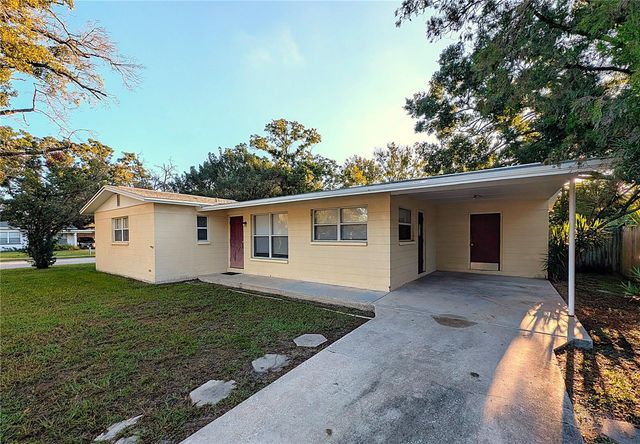 4502 S TRASK STREET, Tampa, FL 33611