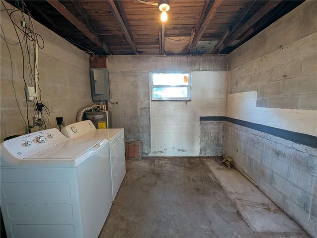 4502 S TRASK STREET, Tampa, FL 33611