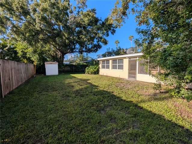 4502 S TRASK STREET, Tampa, FL 33611
