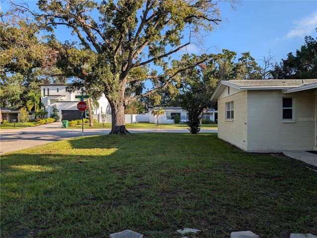 4502 S TRASK STREET, Tampa, FL 33611