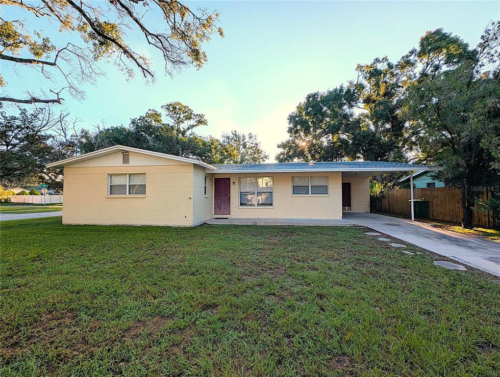 4502 S TRASK STREET, Tampa, FL 33611