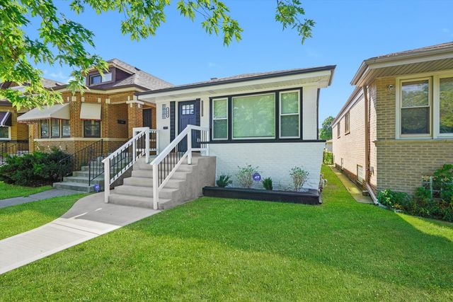 7006 S Bell Avenue, Chicago, IL 60636