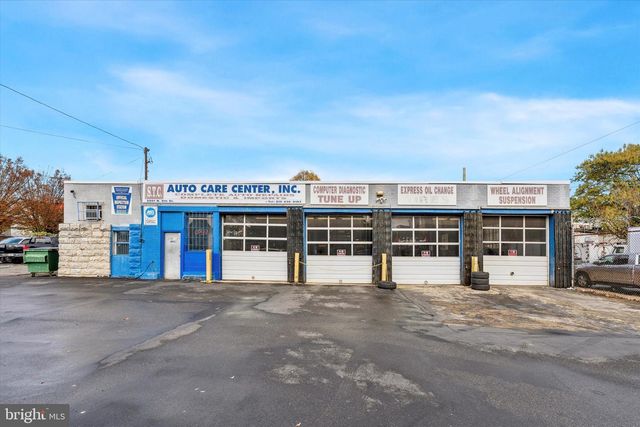 2200-2216 N FAIRHILL ST, Philadelphia, PA 19133
