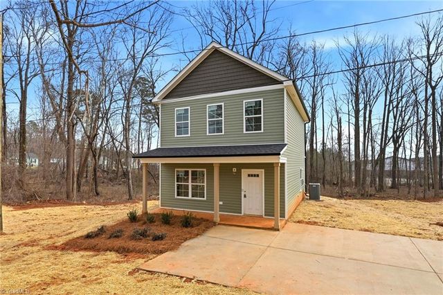 4587 Erin Street, Winston-salem, NC 27105