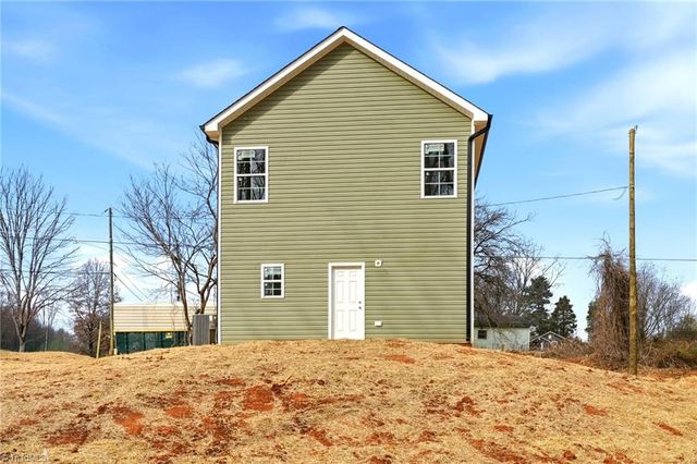 4587 Erin Street, Winston-salem, NC 27105