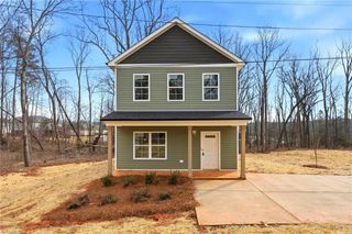 4587 Erin Street, Winston-salem, NC 27105