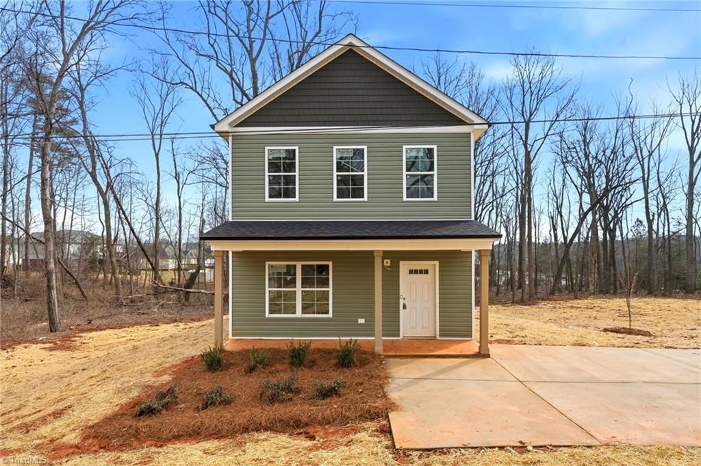 4587 Erin Street, Winston-salem, NC 27105