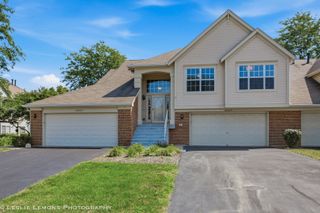30W015 Juniper Court 30W015, Warrenville, IL 60555