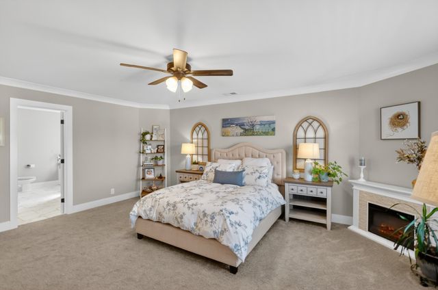 4212 Stark St, Murfreesboro, TN 37129