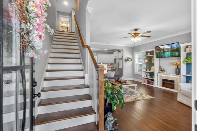 4212 Stark St, Murfreesboro, TN 37129