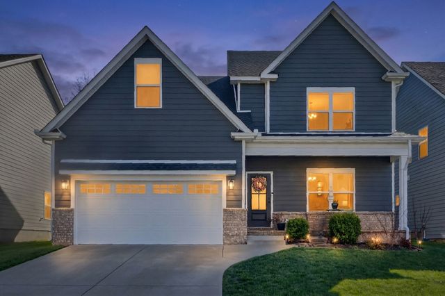 4212 Stark St, Murfreesboro, TN 37129