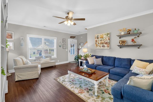 4212 Stark St, Murfreesboro, TN 37129