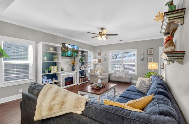 4212 Stark St, Murfreesboro, TN 37129