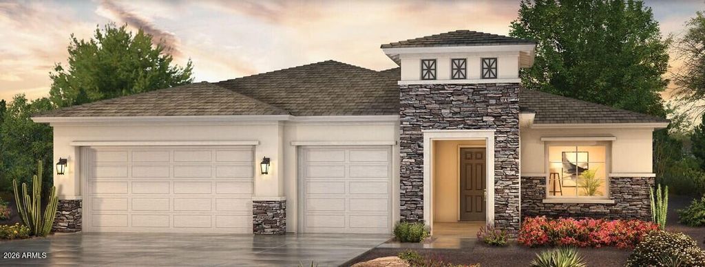 5329 W Snowbird Drive, Eloy, AZ 85131