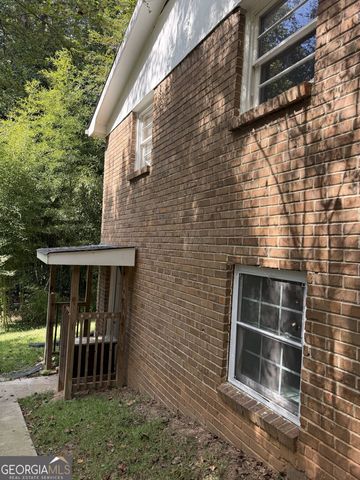 2871 Ridgecrest Circle, Powder Springs, GA 30127