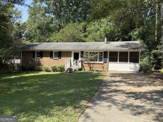 2871 Ridgecrest Circle, Powder Springs, GA 30127
