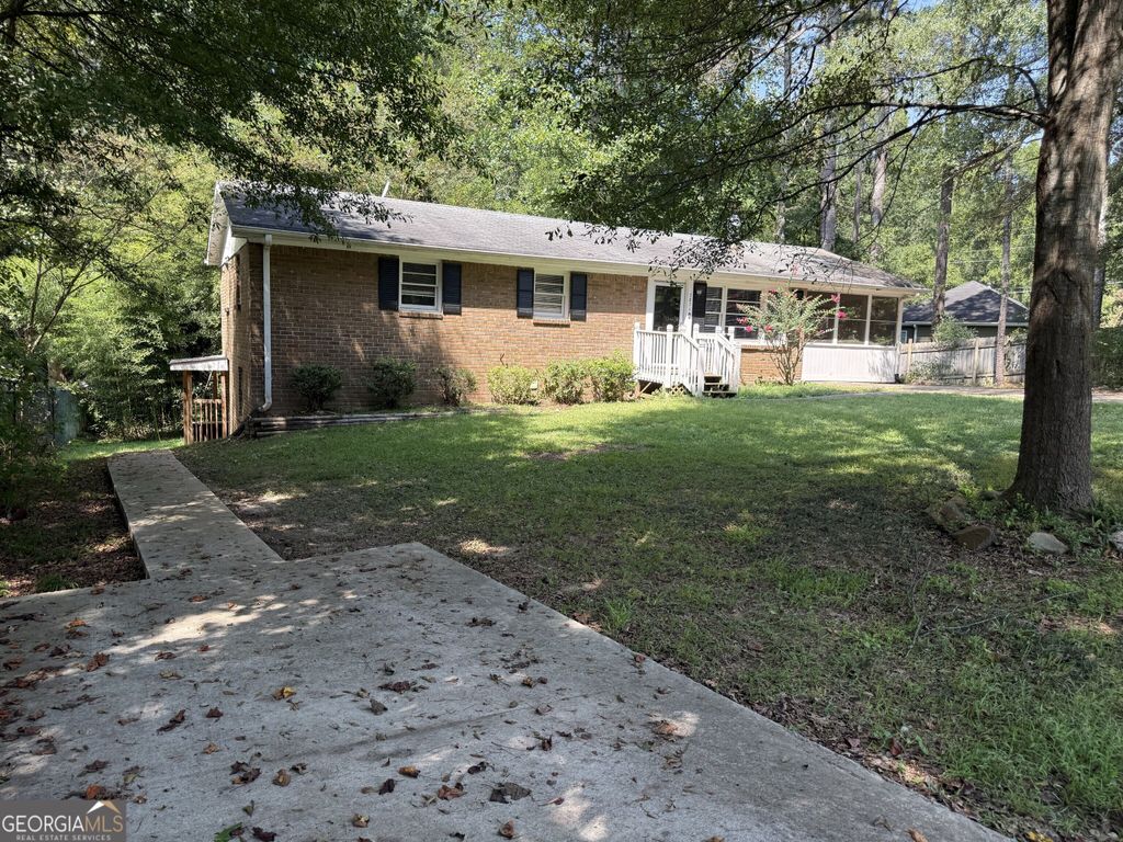 2871 Ridgecrest Circle, Powder Springs, GA 30127 — photo 2