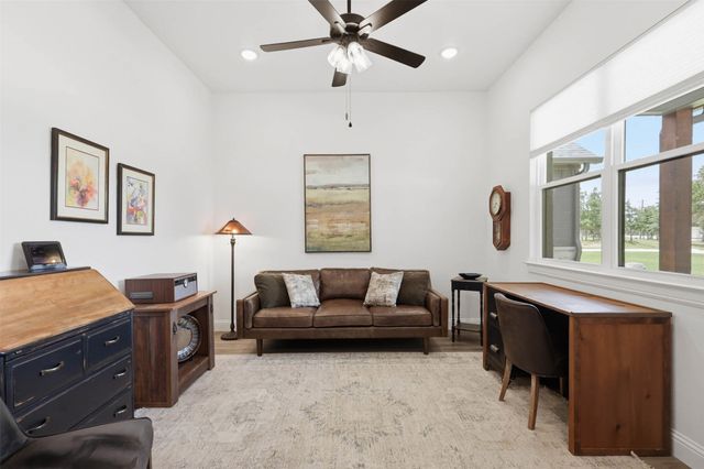 344 Zebrastone Way, Poolville, TX 76487