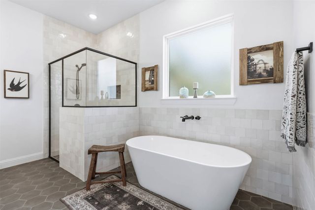 344 Zebrastone Way, Poolville, TX 76487