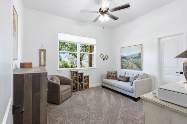 344 Zebrastone Way, Poolville, TX 76487