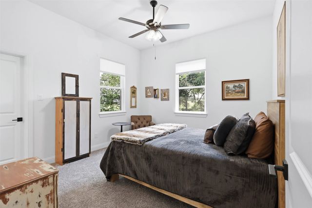 344 Zebrastone Way, Poolville, TX 76487