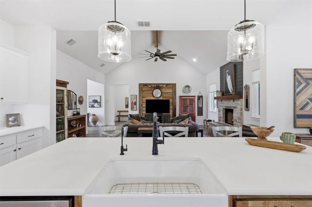 344 Zebrastone Way, Poolville, TX 76487