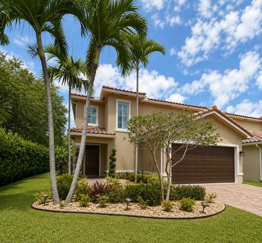 255 Atwell Drive, West Palm Beach, FL 33411