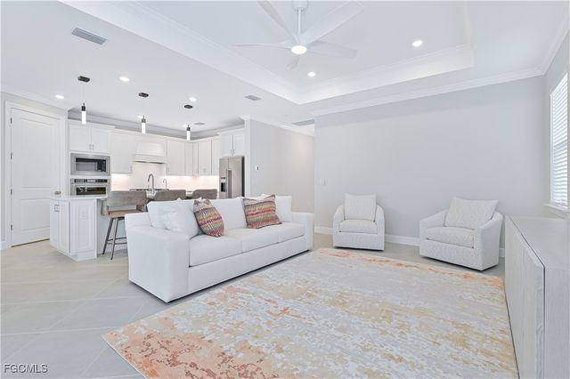 7370 Blue Salvia DR, North Fort Myers, FL 33917