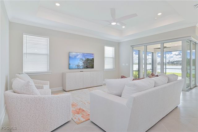 7370 Blue Salvia DR, North Fort Myers, FL 33917