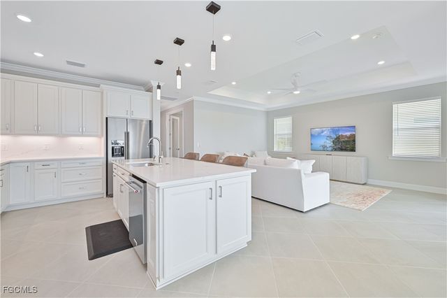 7370 Blue Salvia DR, North Fort Myers, FL 33917