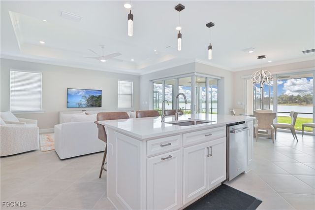 7370 Blue Salvia DR, North Fort Myers, FL 33917