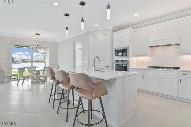 7370 Blue Salvia DR, North Fort Myers, FL 33917