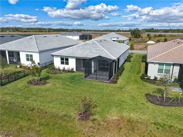 7370 Blue Salvia DR, North Fort Myers, FL 33917