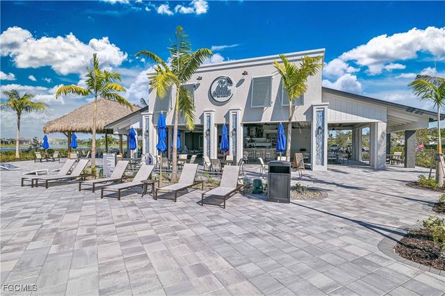 7370 Blue Salvia DR, North Fort Myers, FL 33917