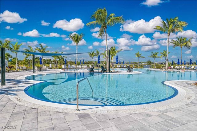 7370 Blue Salvia DR, North Fort Myers, FL 33917