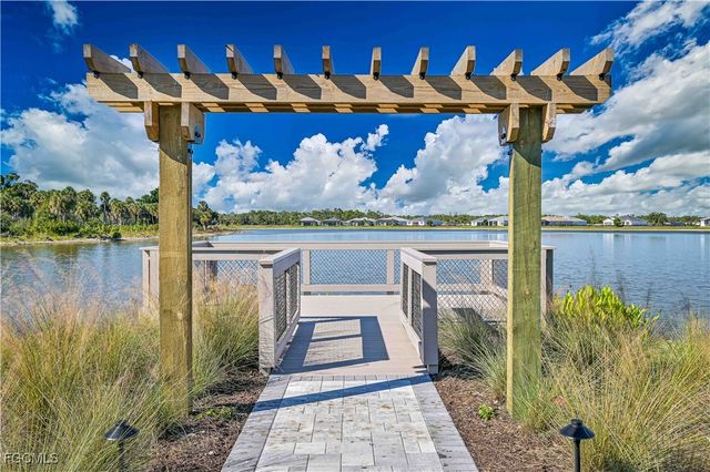 7370 Blue Salvia DR, North Fort Myers, FL 33917