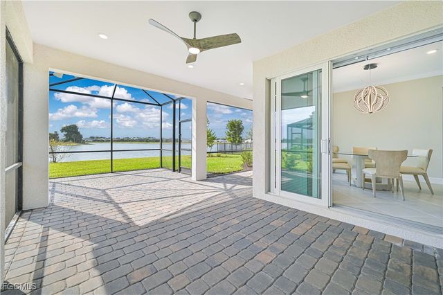 7370 Blue Salvia DR, North Fort Myers, FL 33917