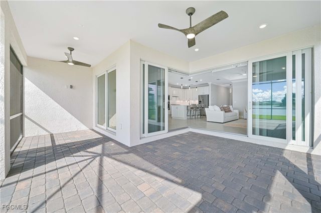 7370 Blue Salvia DR, North Fort Myers, FL 33917