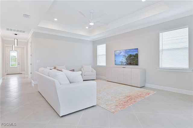 7370 Blue Salvia DR, North Fort Myers, FL 33917