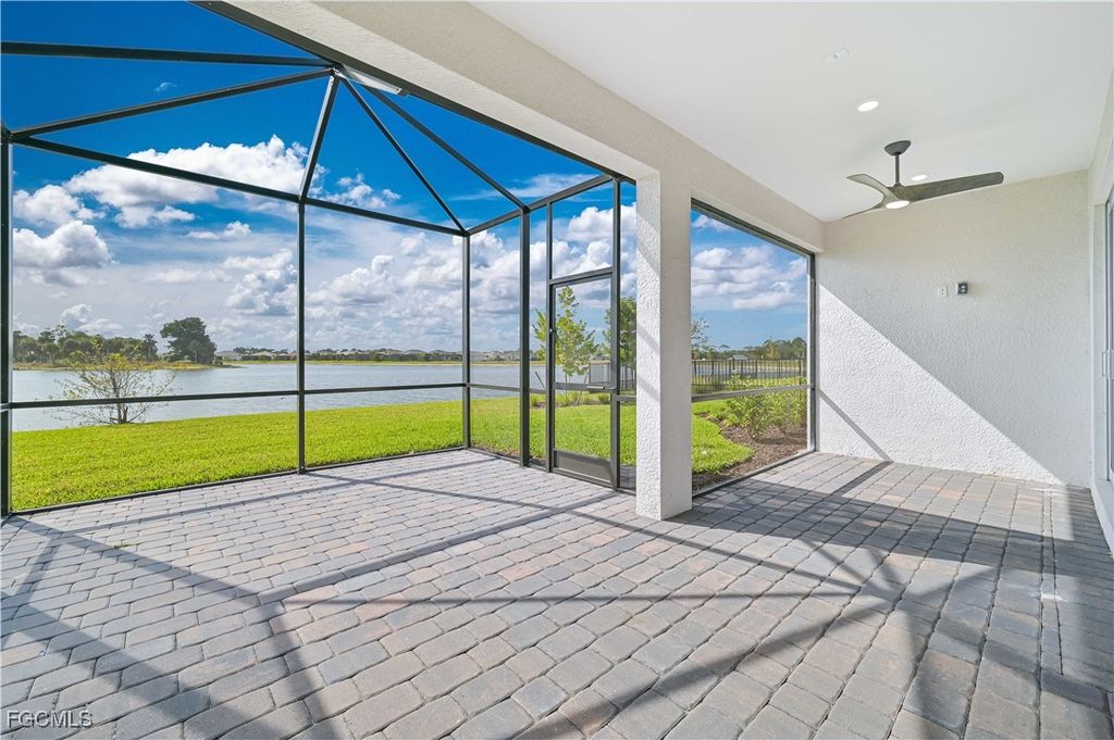 7370 Blue Salvia DR, North Fort Myers, FL 33917