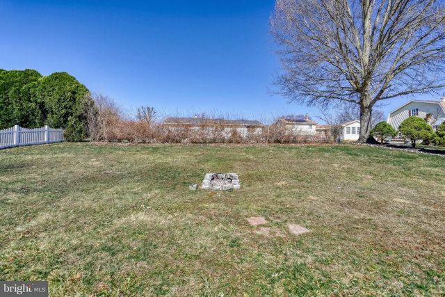 2707 EMIG MILL RD, Dover, PA 17315