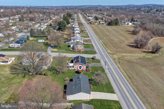 2707 EMIG MILL RD, Dover, PA 17315