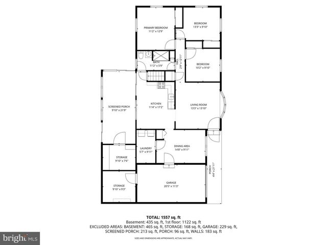 2707 EMIG MILL RD, Dover, PA 17315