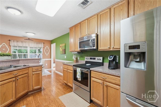 334 Stonebridge Circle, Savannah, GA 31419