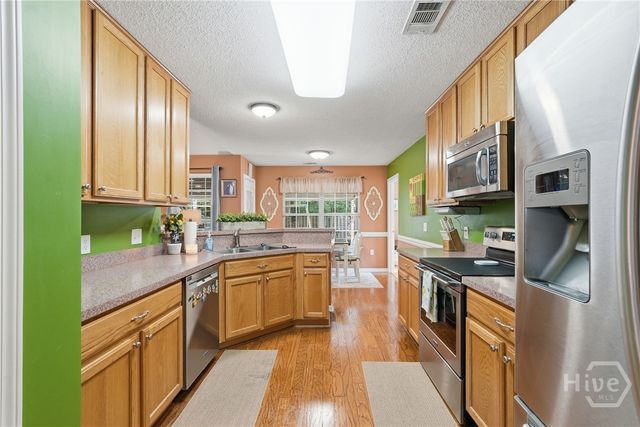 334 Stonebridge Circle, Savannah, GA 31419
