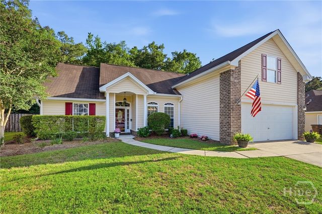 334 Stonebridge Circle, Savannah, GA 31419
