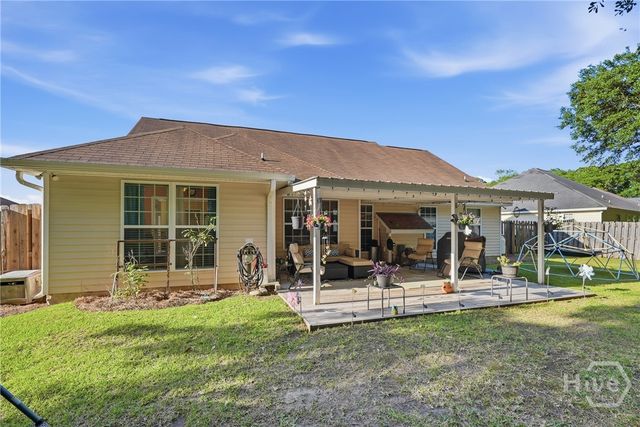 334 Stonebridge Circle, Savannah, GA 31419